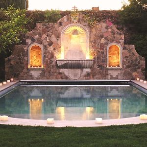 Casa de Sierra Nevada, A Belmond Hotel, San Miguel de Allende