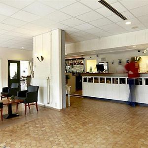 Campanile hotel y restaurante Amsterdam Zuid Oost