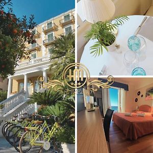 Hotel Morandi